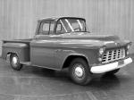 Chevrolet 3100 Standard Pickup 1955 года
